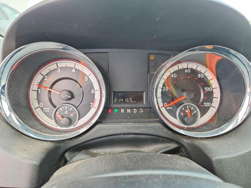 Aukcja sprzedaży 2012 Dodge Grand Caravan, vin: 2C4RDGBG6CR414960, numer aukcji: 62355816