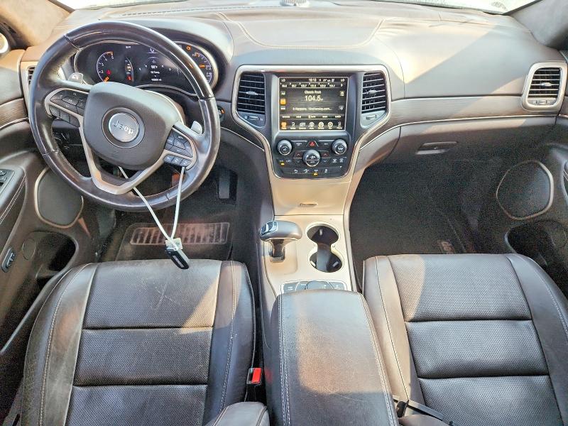 Aukcja sprzedaży 2014 Jeep Grand Cherokee, vin: 1C4RJFJM0EC522982, numer aukcji: 62493116