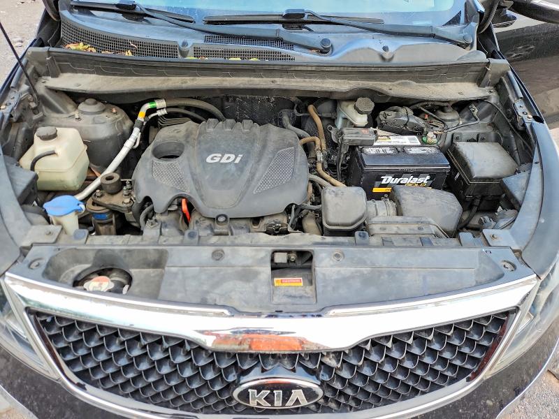Продажа на аукционе авто 2014 Kia Sportage, vin: KNDPC3AC1E7577361, номер лота: 62142956