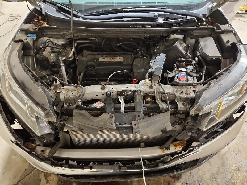 63036656 :رقم المزاد ، 2HKRM4H79FH601486 vin ، 2015 Honda Cr-v مزاد بيع