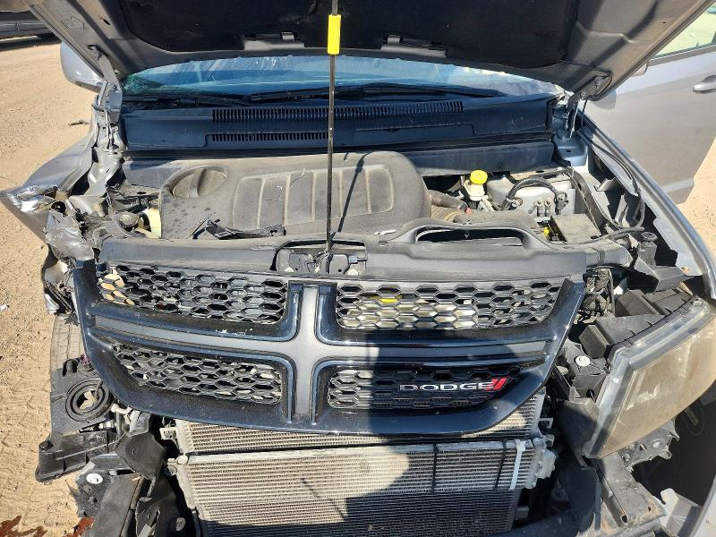 59276126 :رقم المزاد ، 3C4PDDBG3HT512435 vin ، 2017 Dodge Journey مزاد بيع
