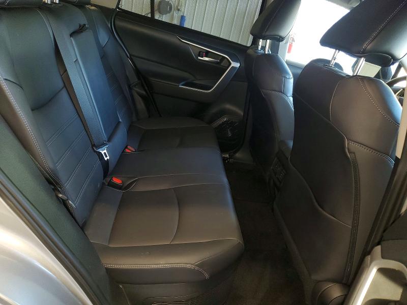 Auction sale of the 2021 Toyota Rav4 Hybrid, vin: 4T3B6RFVXMU056480, lot number: 61202186