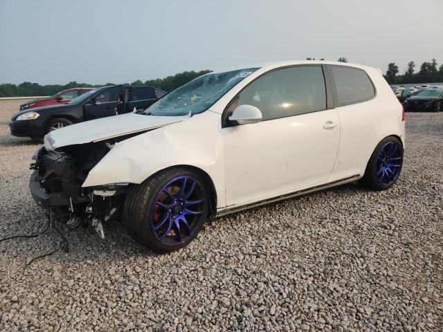 60975736 :رقم المزاد ، WVWFV71KX9W111590 vin ، 2009 Volkswagen Gti مزاد بيع