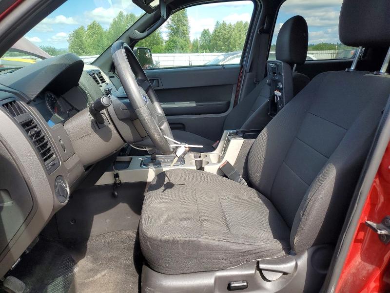 Продаж на аукціоні авто 2010 Ford Escape, vin: 1FMCU0D78AKA40496, номер лоту: 60447006