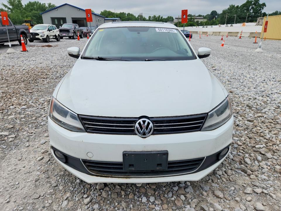 Продажа на аукционе авто 2014 Volkswagen Jetta, vin: 3VWL07AJ3EM289096, номер лота: 60118386