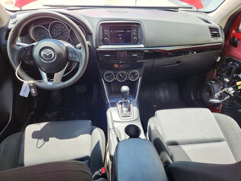 2014 Mazda Cx-5 მანქანა იყიდება აუქციონზე, vin: JM3KE4BE6E0427269, აუქციონის ნომერი: 62765916