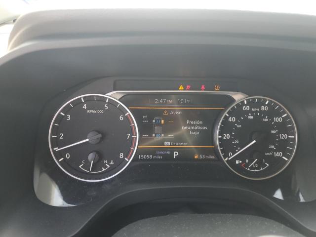 Aukcja sprzedaży 2025 Nissan Rogue, vin: 5N1BT3BA9SC870737, numer aukcji: 60371746