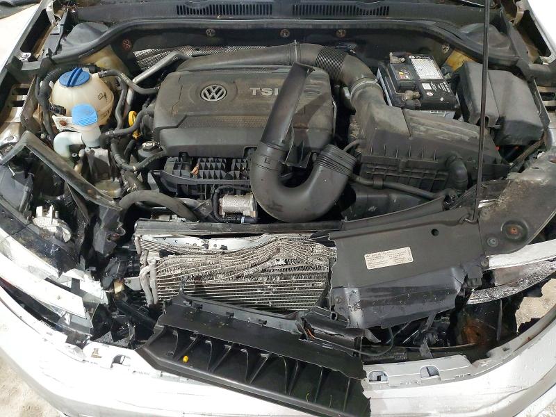 Продаж на аукціоні авто 2016 Volkswagen Jetta, vin: 3VWL17AJ7GM223814, номер лоту: 63205026