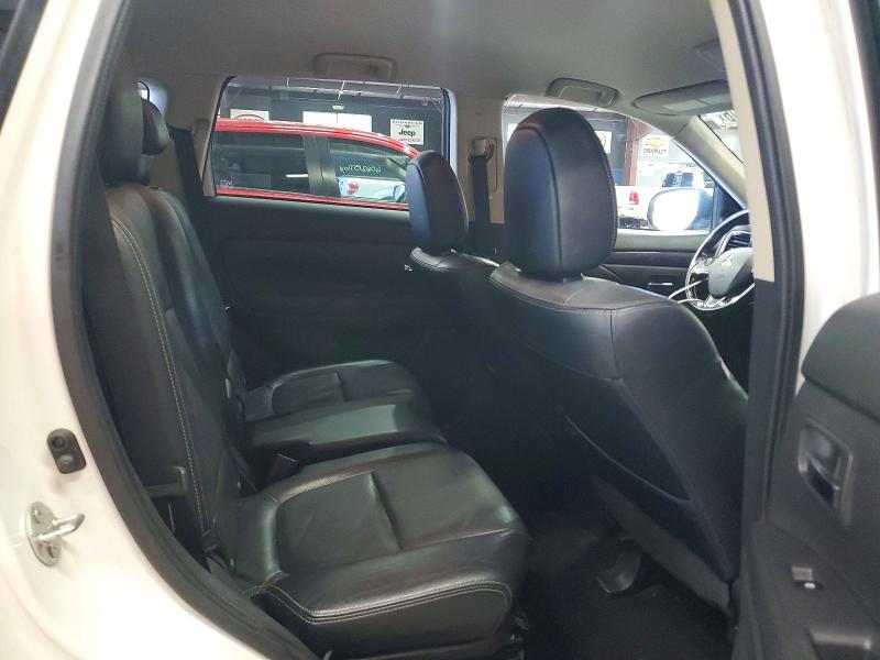 Aukcja sprzedaży 2016 Mitsubishi Outlander, vin: JA4AZ3A32GZ004569, numer aukcji: 60587006