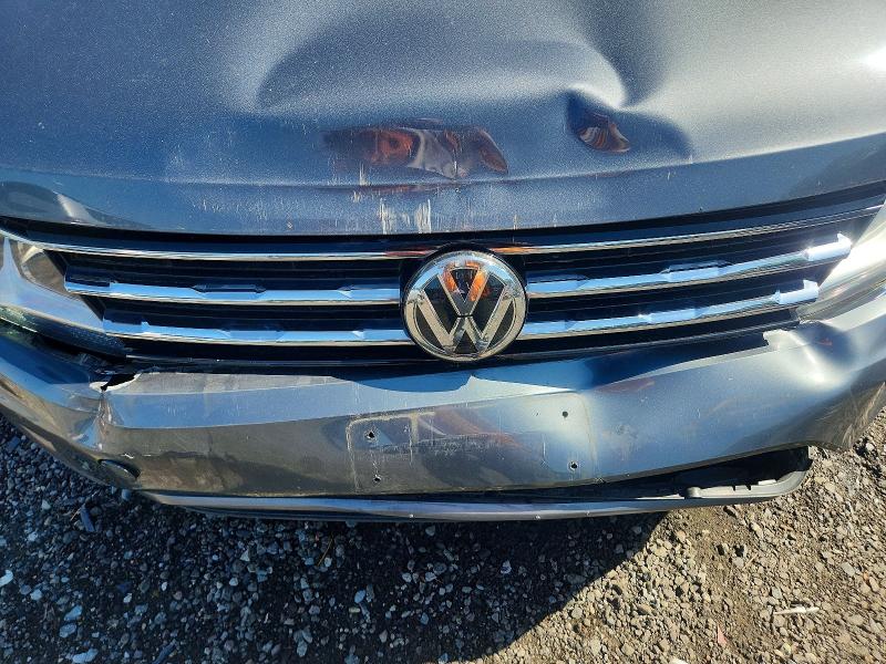 Aukcja sprzedaży 2019 Volkswagen Tiguan, vin: 3VV2B7AX2KM032103, numer aukcji: 58901996