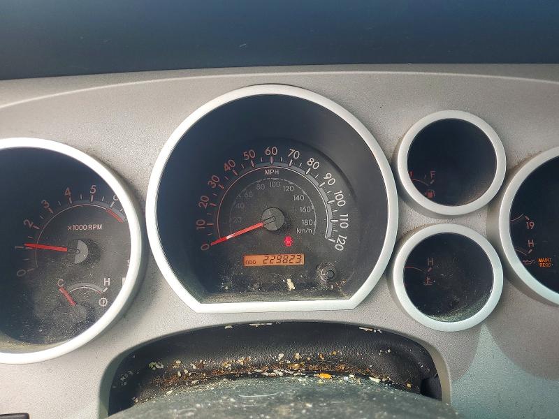 Продаж на аукціоні авто 2007 Toyota Tundra, vin: 5TBRV54107S450255, номер лоту: 62029976