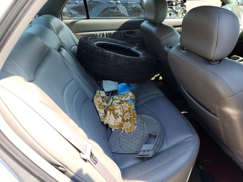 Aukcja sprzedaży 2005 Buick Century, vin: 2G4WS52J051174147, numer aukcji: 60365256