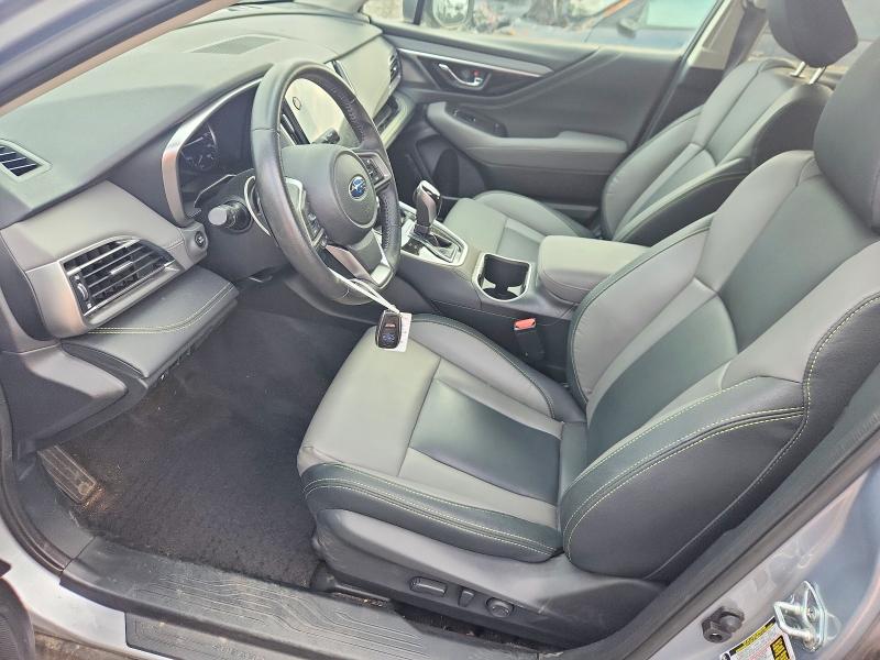 2021 Subaru Outback მანქანა იყიდება აუქციონზე, vin: 4S4BTGLD1M3217693, აუქციონის ნომერი: 61930086