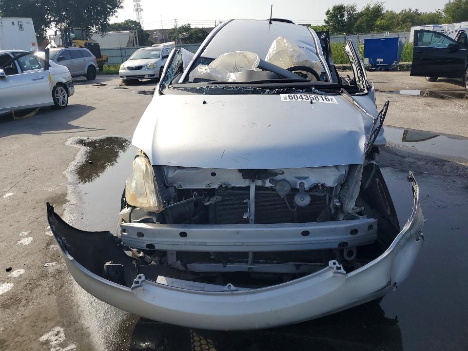Продажа на аукционе авто 2004 Scion Xa, vin: JTKKT624040065920, номер лота: 60435816
