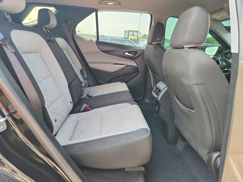 Продаж на аукціоні авто 2021 Chevrolet Equinox, vin: 2GNAXHEV6M6118156, номер лоту: 62349916