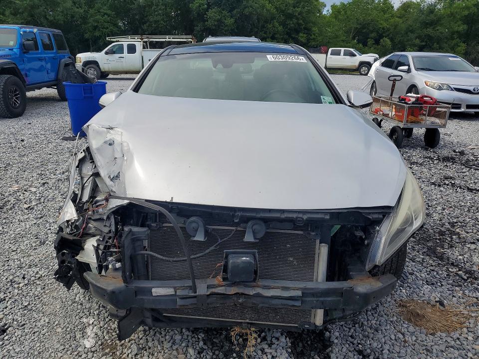Aukcja sprzedaży 2015 Hyundai Sonata, vin: 5NPE34AF3FH042634, numer aukcji: 60309266