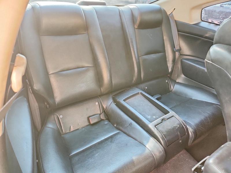 Aukcja sprzedaży 2006 Infiniti G35, vin: JNKCV54E26M716920, numer aukcji: 62965486