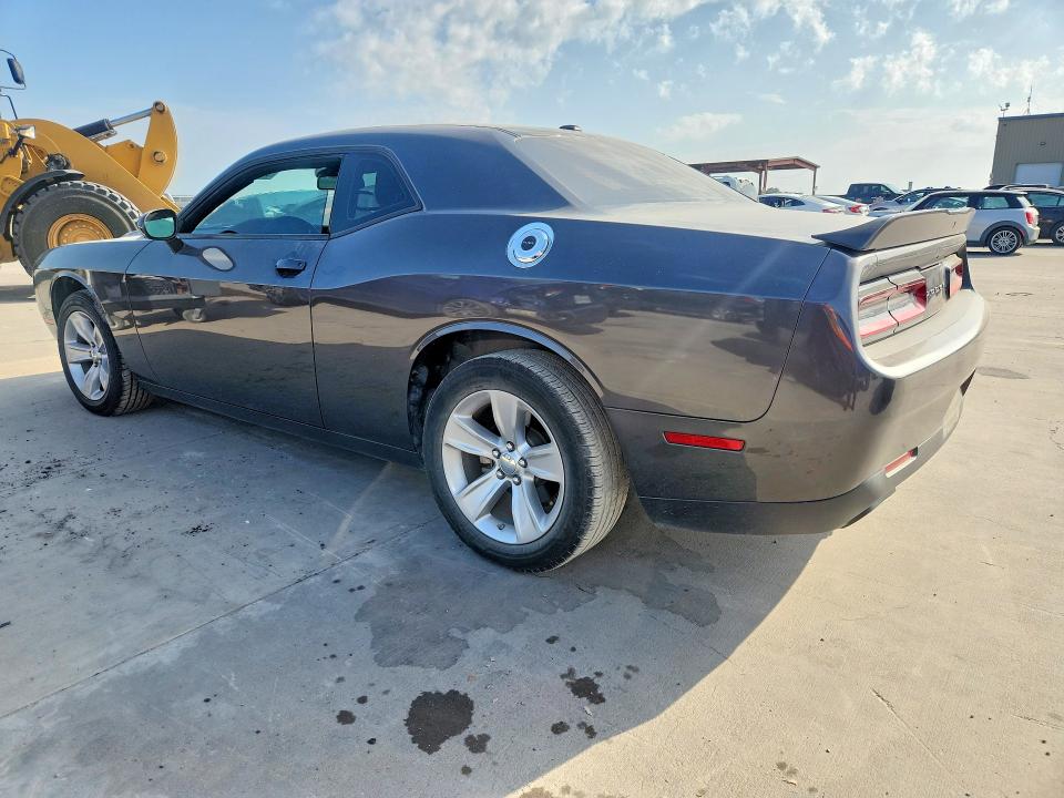 62942186 :رقم المزاد ، 2C3CDZAG7PH554180 vin ، 2023 Dodge Challenger مزاد بيع