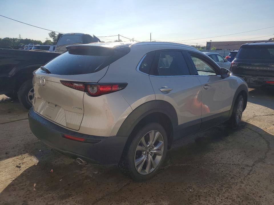 Продаж на аукціоні авто 2023 Mazda Cx-30, vin: 3MVDMBDM5PM526192, номер лоту: 61631656