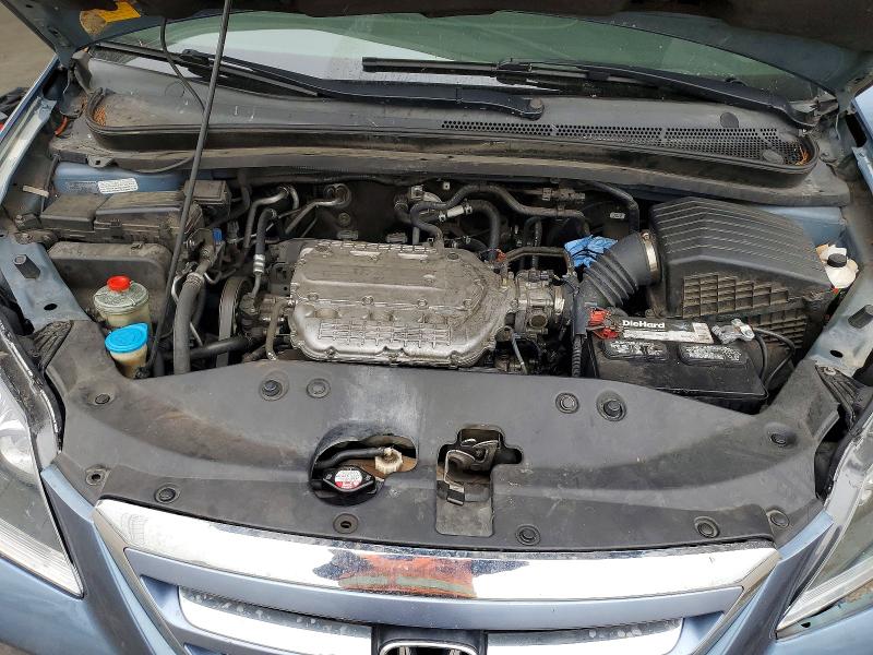 Продажа на аукционе авто 2006 Honda Odyssey, vin: 5FNRL38446B093669, номер лота: 60062826