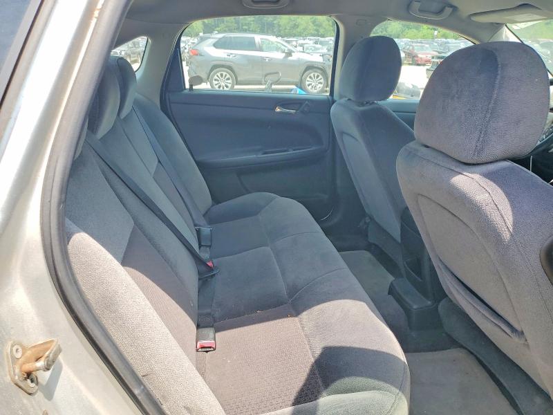 Aukcja sprzedaży 2010 Chevrolet Impala, vin: 2G1WB5EK4A1220476, numer aukcji: 61312936