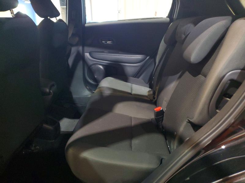Продажа на аукционе авто 2019 Honda Hr-v, vin: 3CZRU6H1XKG726792, номер лота: 60226586