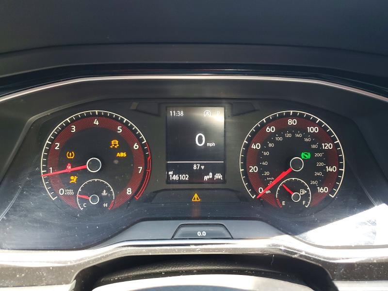 Продаж на аукціоні авто 2021 Volkswagen Jetta, vin: 3VWC57BU7MM015134, номер лоту: 52045626