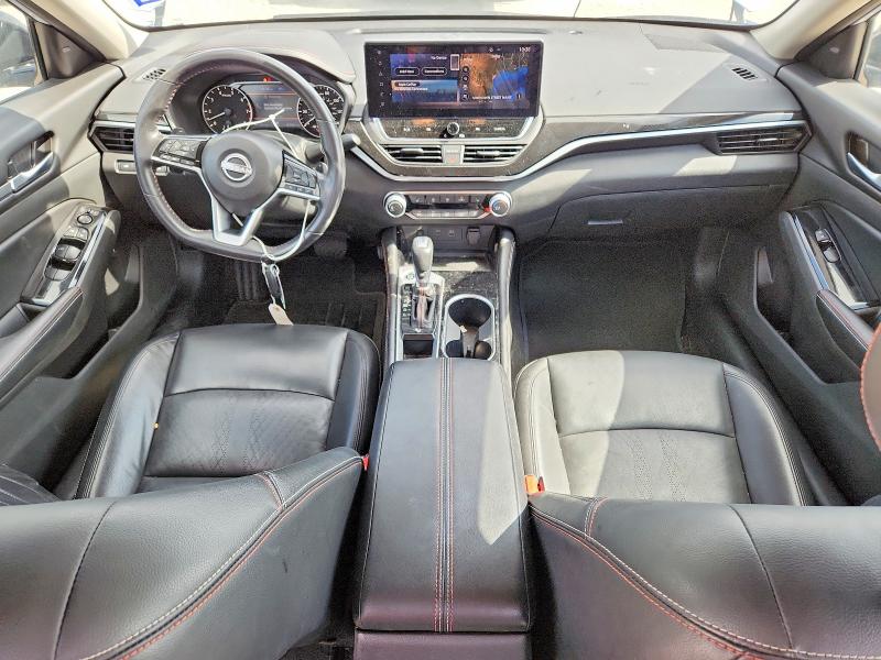 62584586 :رقم المزاد ، 1N4BL4CV3RN338982 vin ، 2024 Nissan Altima مزاد بيع