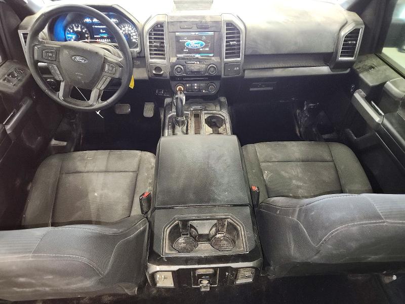 Продаж на аукціоні авто 2015 Ford F150, vin: 1FTEW1CF5FFC98500, номер лоту: 61735876