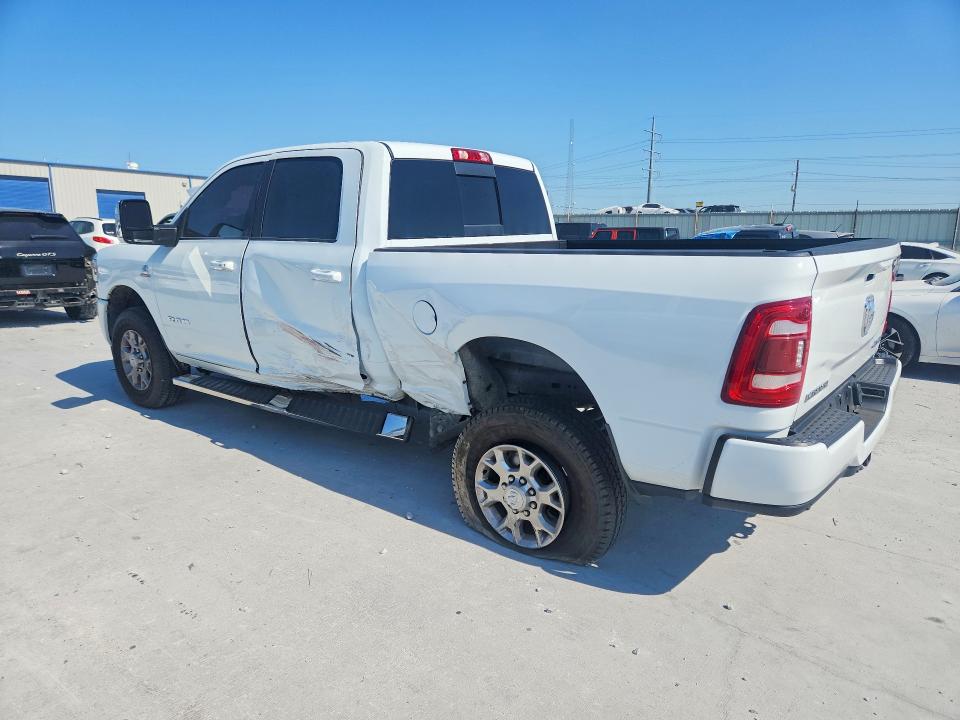 2023 Ram 2500 მანქანა იყიდება აუქციონზე, vin: 3C6UR5FL2PG601591, აუქციონის ნომერი: 59988256
