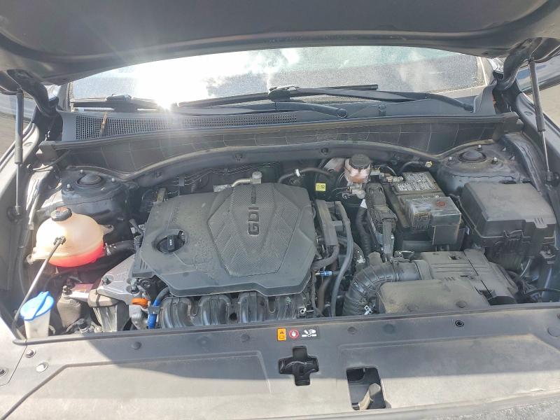 Aukcja sprzedaży 2023 Hyundai Santa Fe, vin: 5NMS24AJ4PH572474, numer aukcji: 59291306