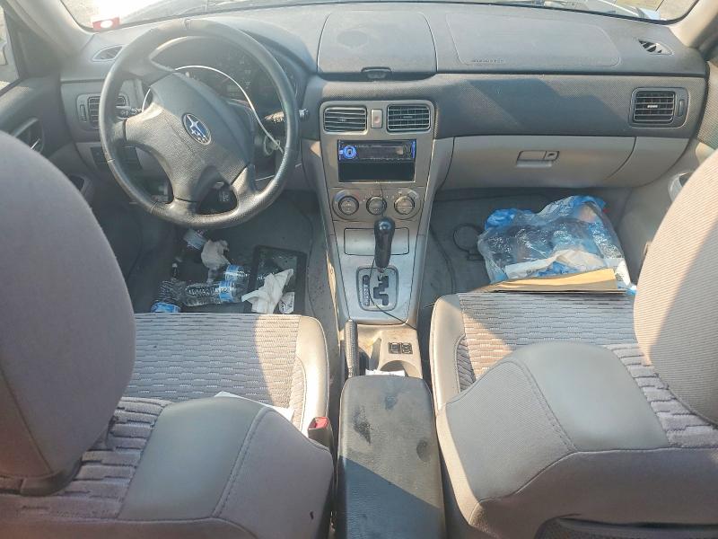 Продаж на аукціоні авто 2004 Subaru Forester, vin: JF1SG65664H763478, номер лоту: 61191786