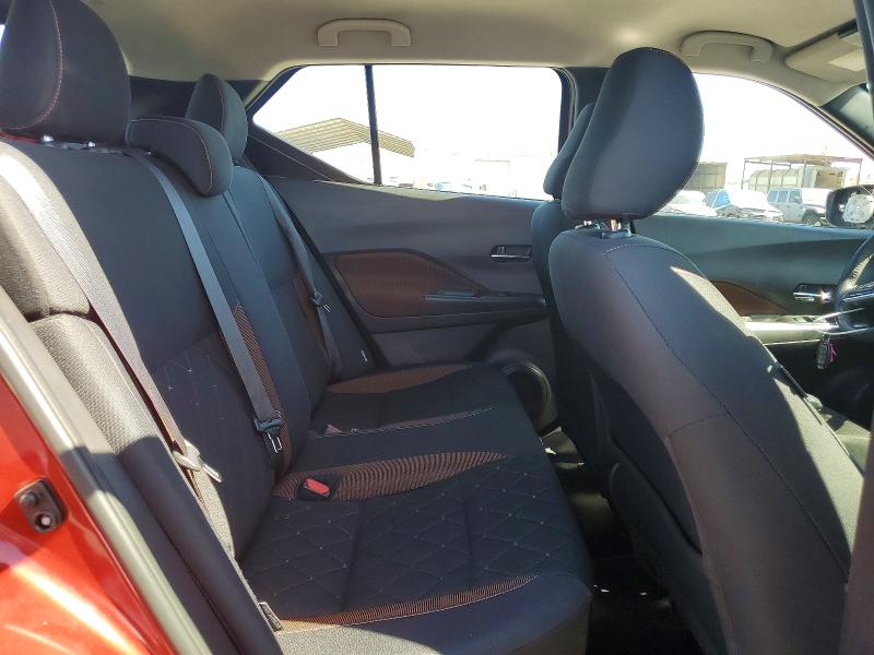 Продаж на аукціоні авто 2020 Nissan Kicks, vin: 3N1CP5DV9LL548746, номер лоту: 60196706