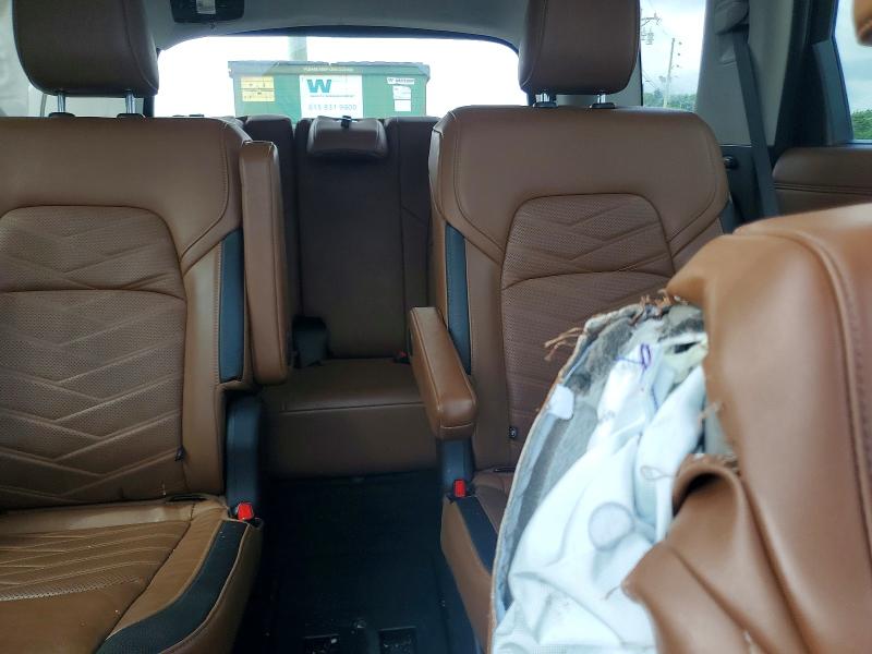 Продажа на аукционе авто 2025 Nissan Pathfinder, vin: 5N1DR3DHXSC229954, номер лота: 62157406