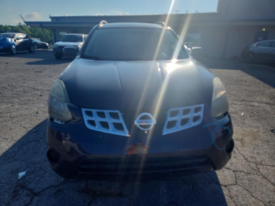 Aukcja sprzedaży 2013 Nissan Rogue, vin: JN8AS5MT2DW545222, numer aukcji: 60157006