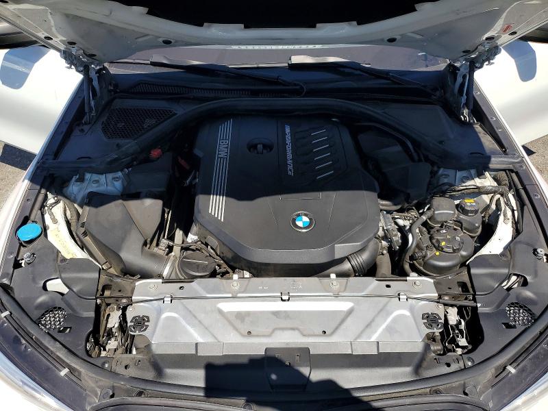 Aukcja sprzedaży 2020 Bmw M340i, vin: 3MW5U7J06L8B31636, numer aukcji: 60425416