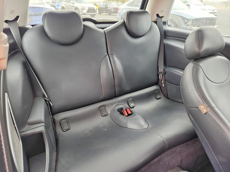 Продажа на аукционе авто 2004 Mini Cooper, vin: WMWRC33434TJ62740, номер лота: 60872246