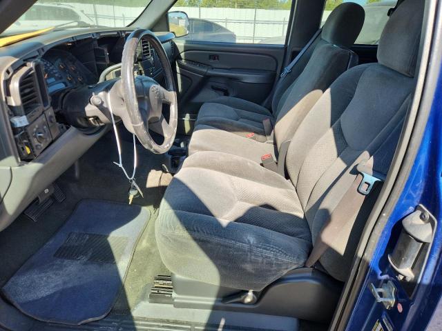 Aukcja sprzedaży 2004 Chevrolet Silverado, vin: 2GCEC19T841288179, numer aukcji: 59104416