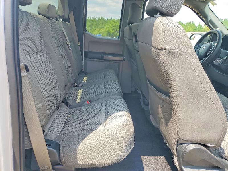 Продажа на аукционе авто 2015 Ford F150, vin: 1FTEX1CG9FFB34575, номер лота: 61975796