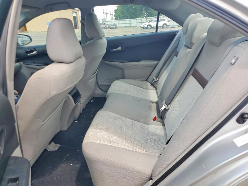 Продаж на аукціоні авто 2013 Toyota Camry, vin: 4T4BF1FK9DR283312, номер лоту: 60650396