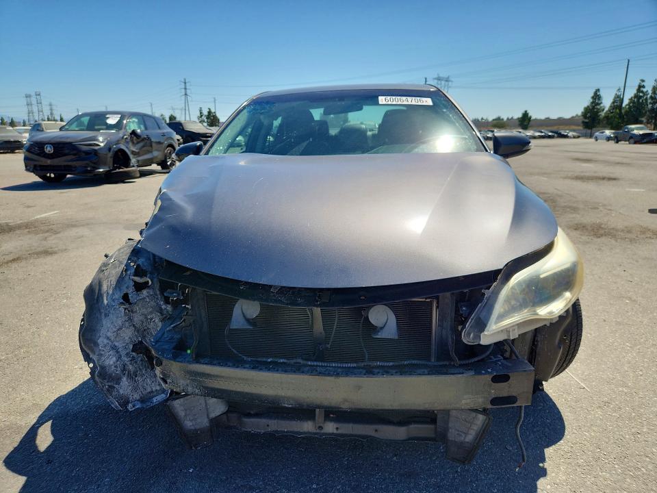 2013 Toyota Avalon მანქანა იყიდება აუქციონზე, vin: 4T1BK1EB1DU038866, აუქციონის ნომერი: 60064706
