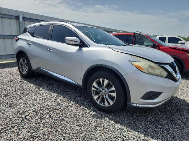 2016 Nissan Murano მანქანა იყიდება აუქციონზე, vin: 5N1AZ2MGXGN101634, აუქციონის ნომერი: 60947796