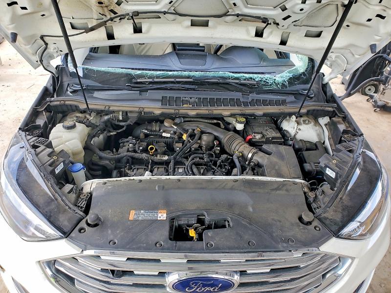 Aukcja sprzedaży 2022 Ford Edge, vin: 2FMPK4K95NBA71403, numer aukcji: 58483696