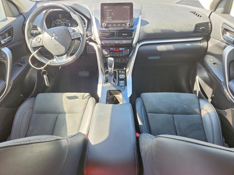 Продаж на аукціоні авто 2026 Mitsubishi Eclipse Cross, vin: JA4ATWAA7TZ004580, номер лоту: 62409916
