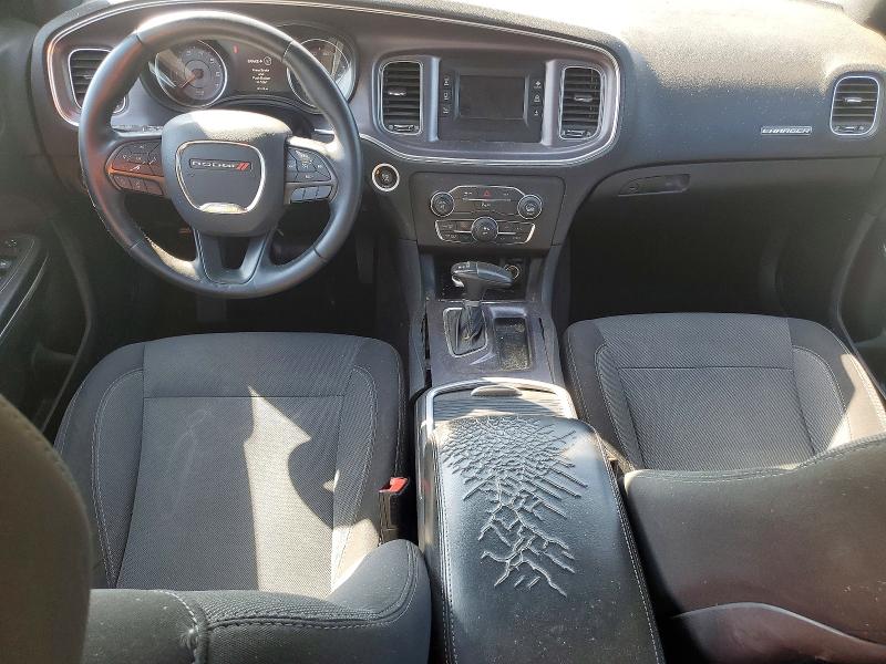 85454435 :رقم المزاد ، 2C3CDXBG9GH122905 vin ، 2016 Dodge Charger مزاد بيع