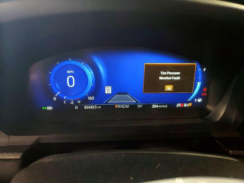Продаж на аукціоні авто 2020 Ford Explorer, vin: 1FM5K8GC8LGB02510, номер лоту: 62520176