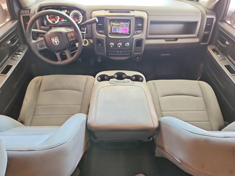 2013 Ram 1500 მანქანა იყიდება აუქციონზე, vin: 1C6RR6KT1DS594901, აუქციონის ნომერი: 62799506