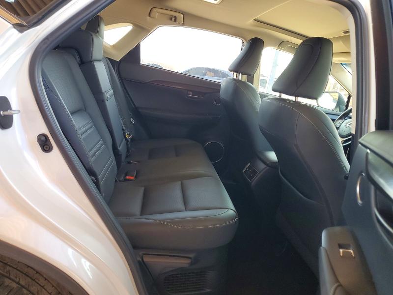 Aukcja sprzedaży 2019 Lexus Nx, vin: JTJBJRBZ0K2120097, numer aukcji: 61439906