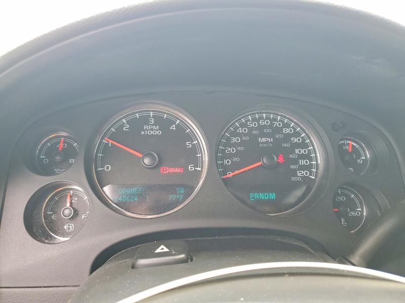 Aukcja sprzedaży 2011 Chevrolet Tahoe, vin: 1GNSKBE09BR323069, numer aukcji: 59863846