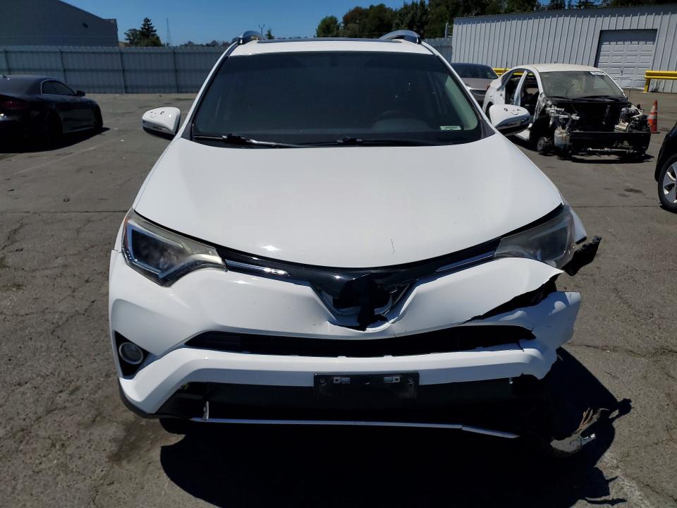 Продаж на аукціоні авто 2016 Toyota Rav4, vin: JTMWFREV7GJ084775, номер лоту: 60668746
